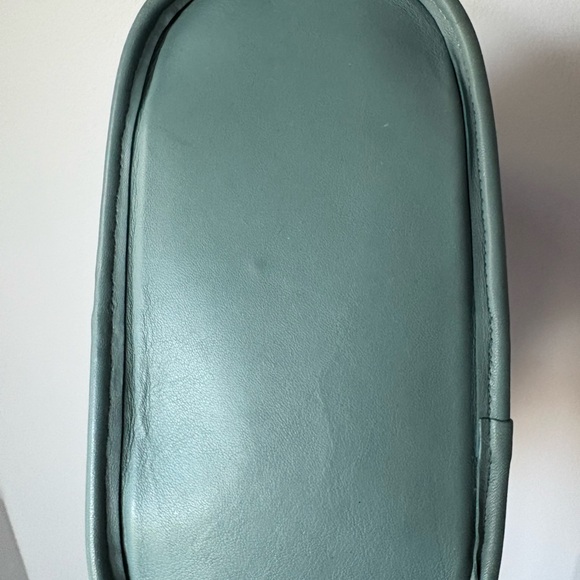 Vintage Coach Bleecker Bucket 4153 Ocean HTF 1996 - Picture 6 of 8